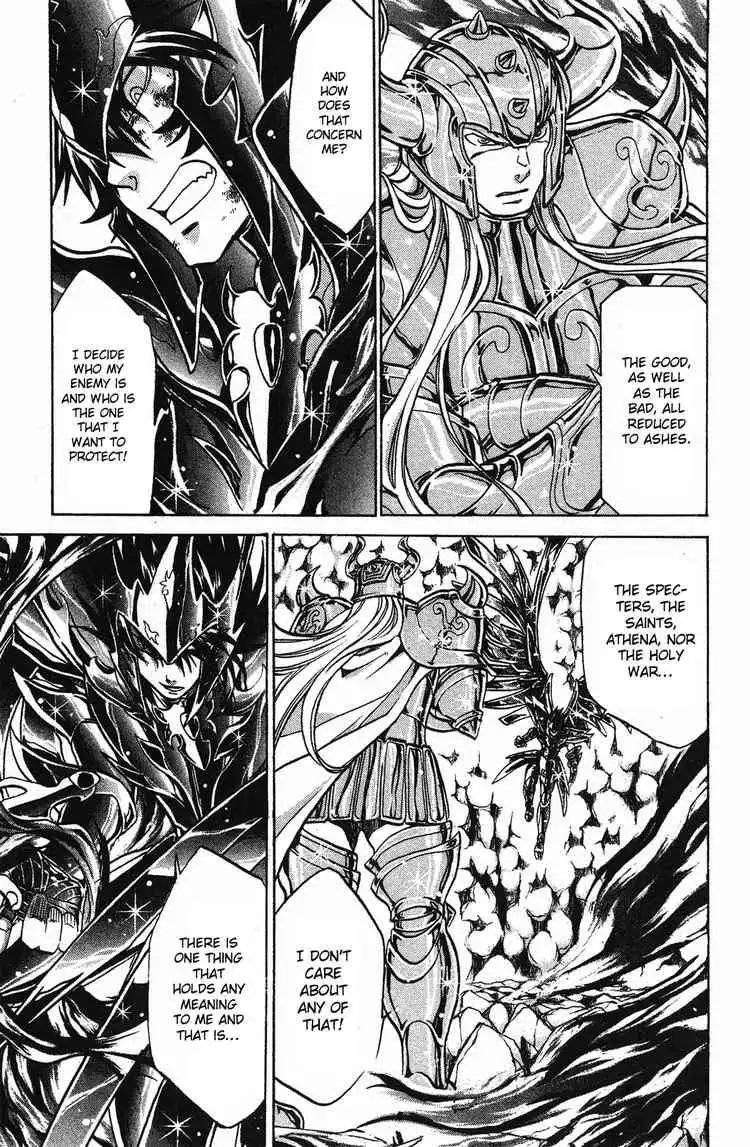 Saint Seiya - The Lost Canvas Chapter 37 9